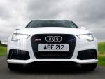 Audi RS6 Avant 2013 года (UK)